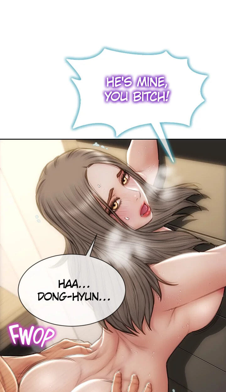 Read Bad Guy chapter 52 image 23 on Lezhin