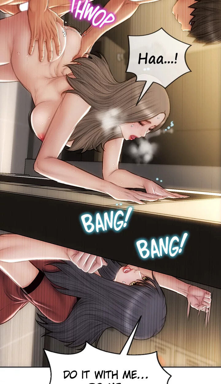 Read Bad Guy chapter 52 image 37 on Lezhin
