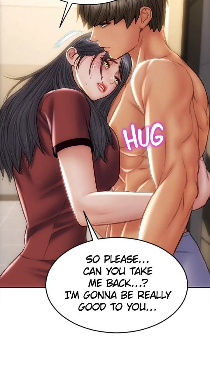Read Bad Guy chapter 52 image 72 on Lezhin