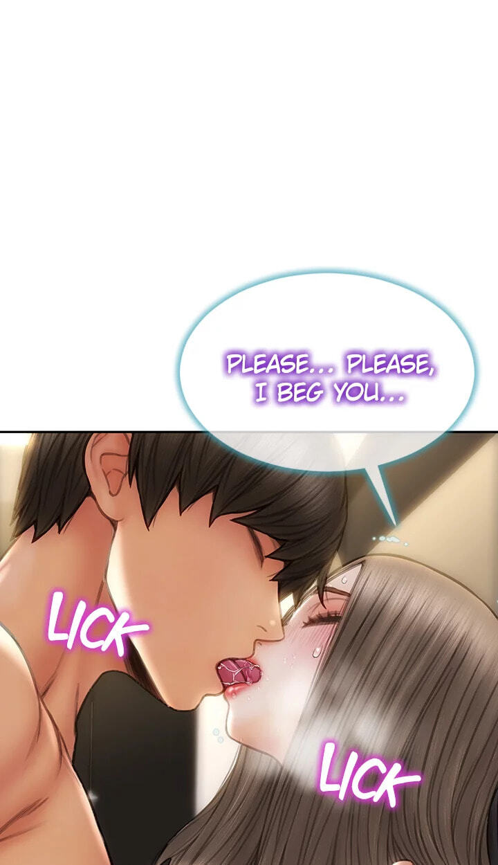 Read Bad Guy chapter 52 image 8 on Lezhin
