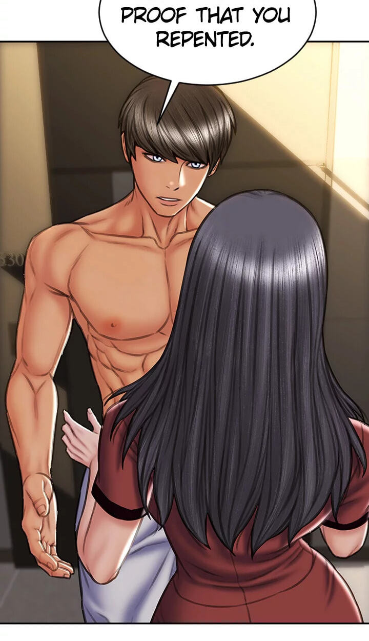 Read Bad Guy chapter 52 image 81 on Lezhin