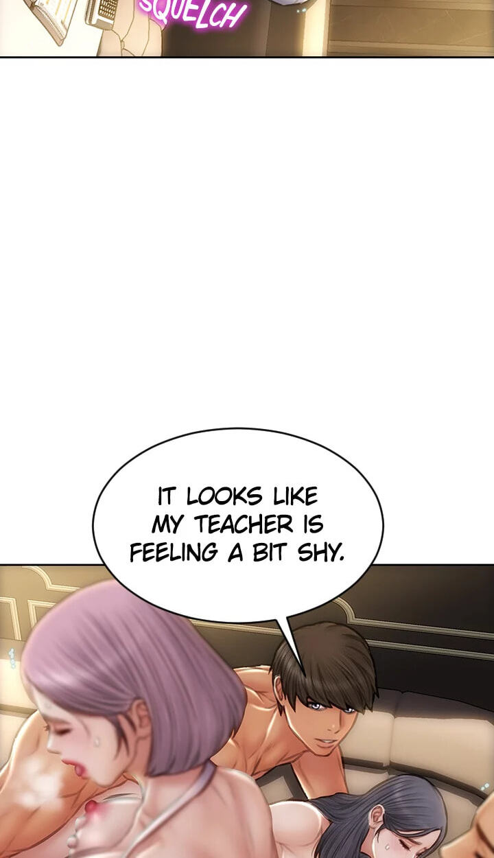 Read Bad Guy chapter 54 image 11 on Lezhin