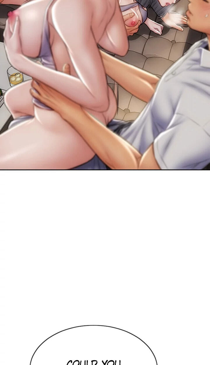 Read Bad Guy chapter 54 image 12 on Lezhin