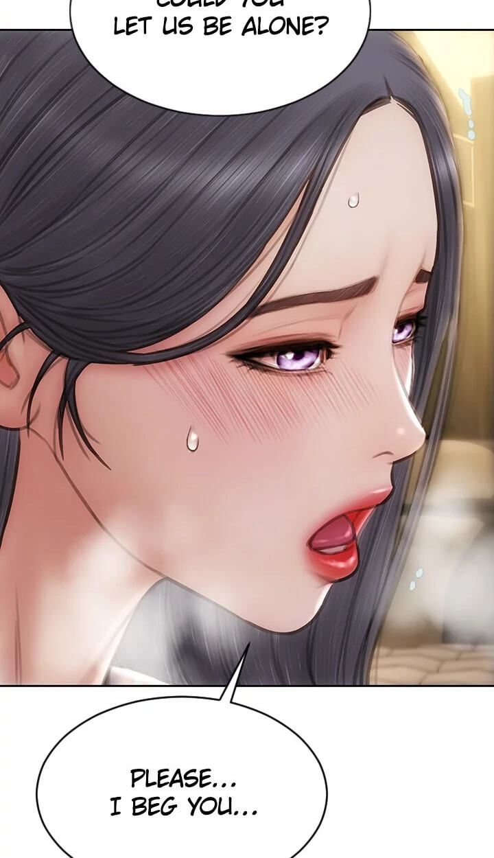 Read Bad Guy chapter 54 image 13 on Lezhin