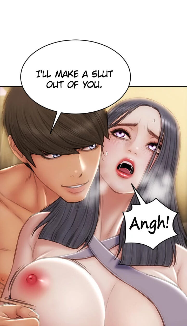Read Bad Guy chapter 54 image 3 on Lezhin
