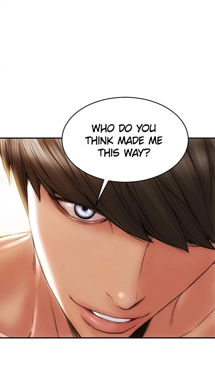 Read Bad Guy chapter 54 image 36 on Lezhin