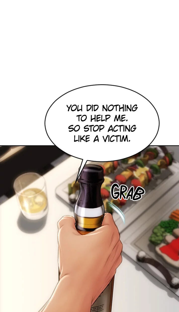 Read Bad Guy chapter 54 image 37 on Lezhin