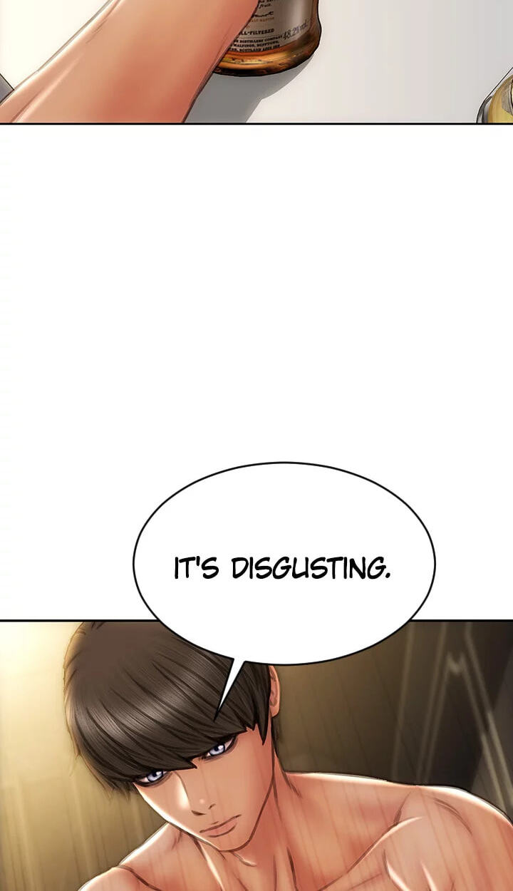 Read Bad Guy chapter 54 image 38 on Lezhin
