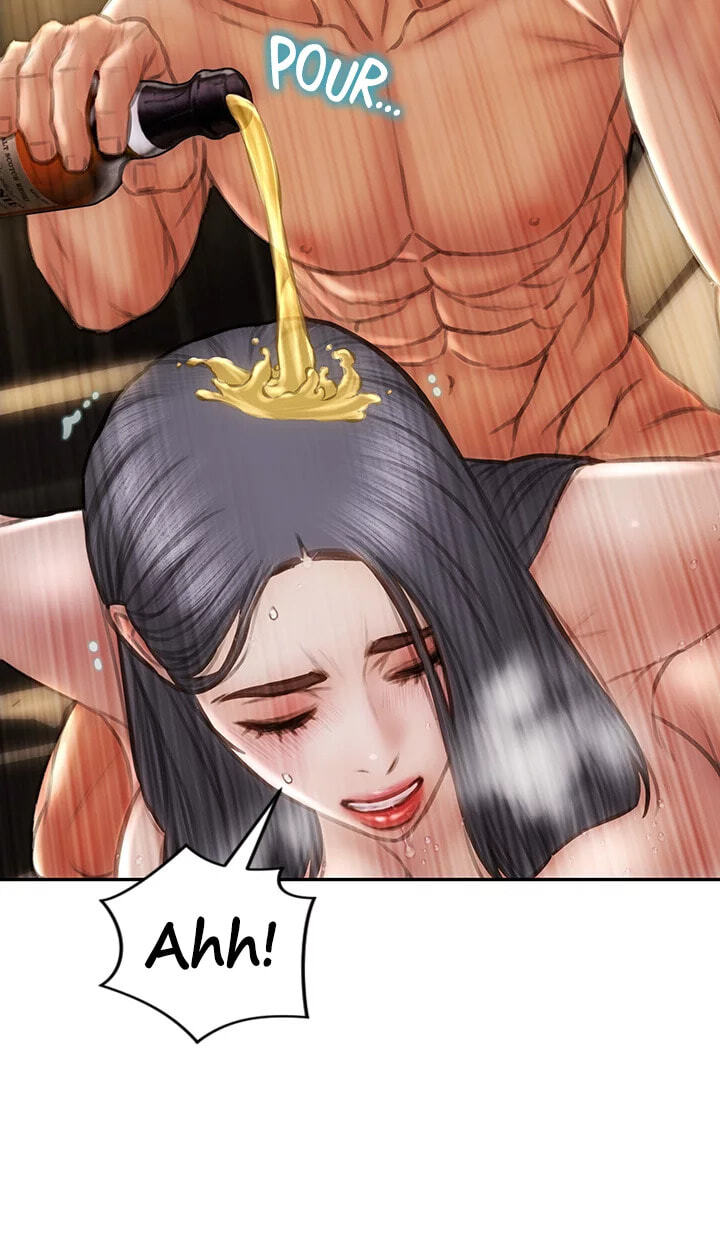 Read Bad Guy chapter 54 image 39 on Lezhin