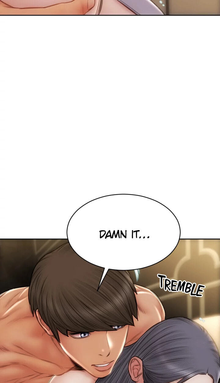 Read Bad Guy chapter 54 image 8 on Lezhin