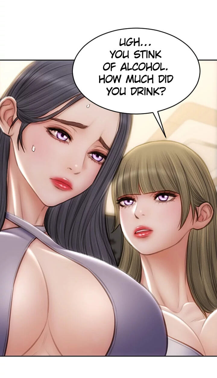 Read Bad Guy chapter 54 image 87 on Lezhin