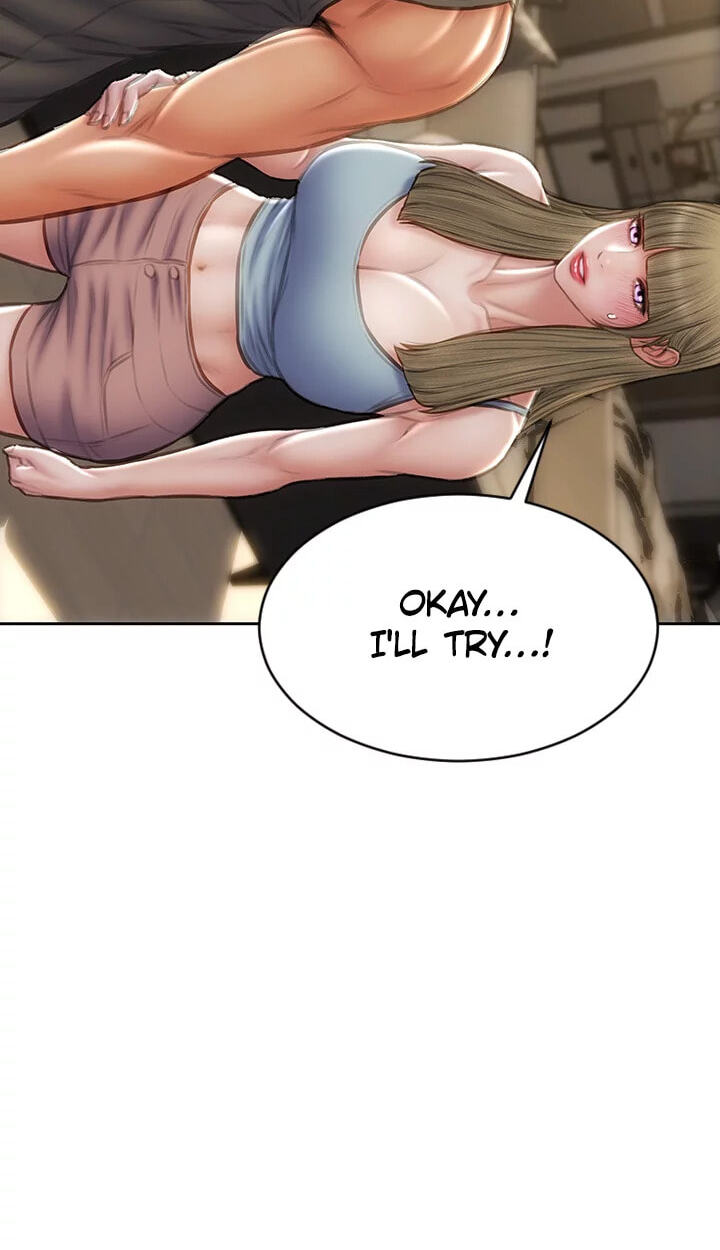 Read Bad Guy chapter 56 image 1 on Lezhin