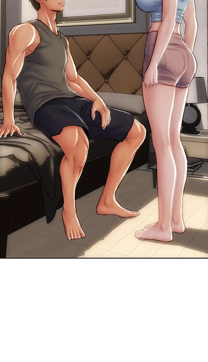 Read Bad Guy chapter 56 image 13 on Lezhin