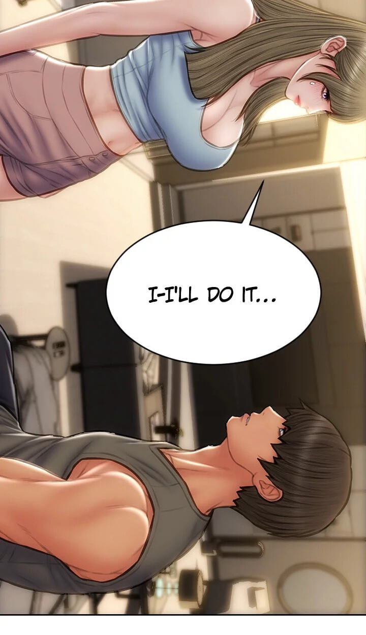 Read Bad Guy chapter 56 image 17 on Lezhin