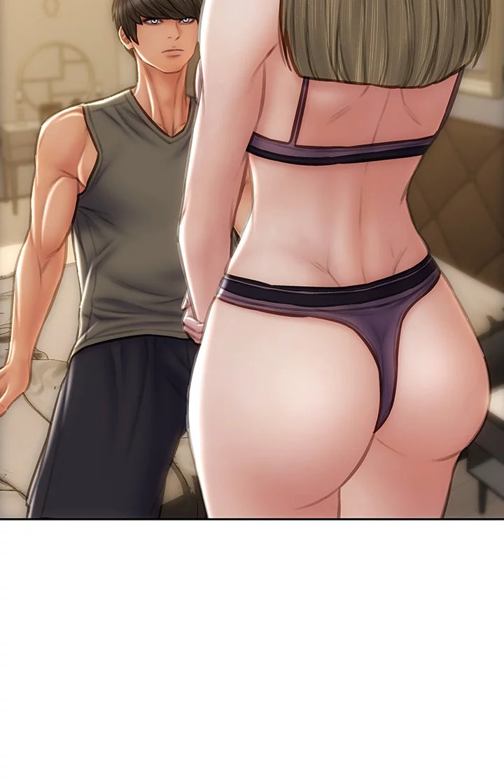 Read Bad Guy chapter 56 image 22 on Lezhin