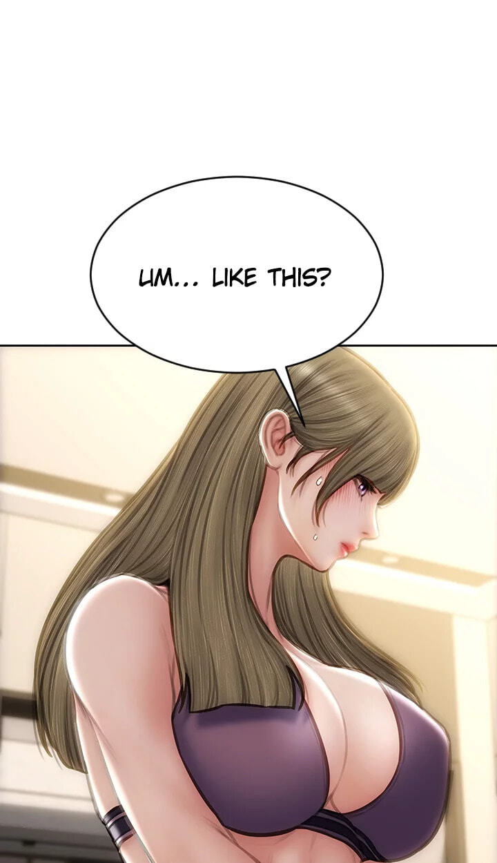 Read Bad Guy chapter 56 image 23 on Lezhin
