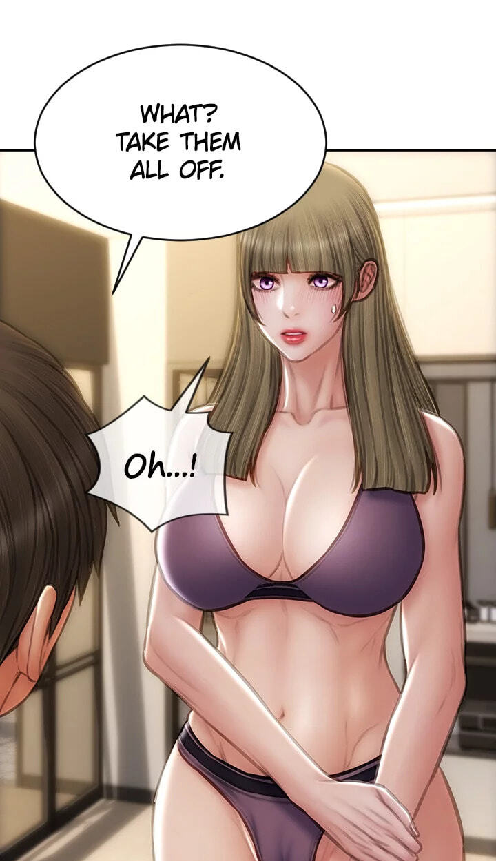 Read Bad Guy chapter 56 image 25 on Lezhin