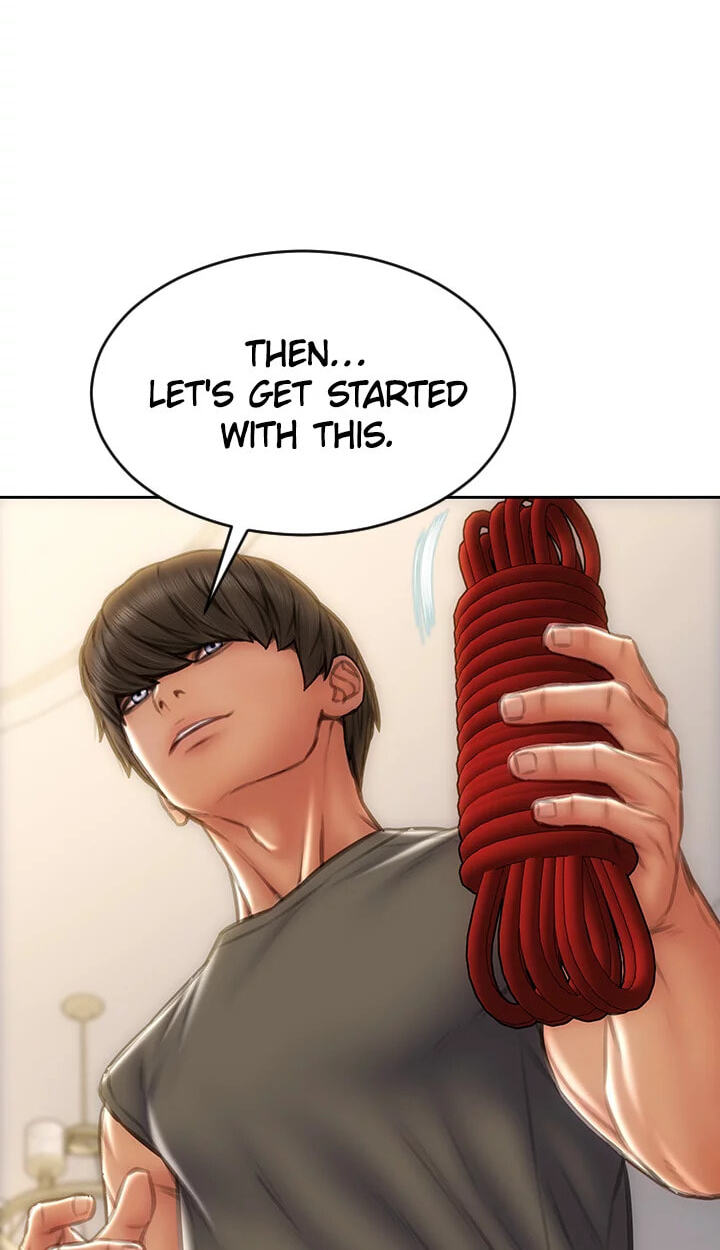 Read Bad Guy chapter 56 image 3 on Lezhin