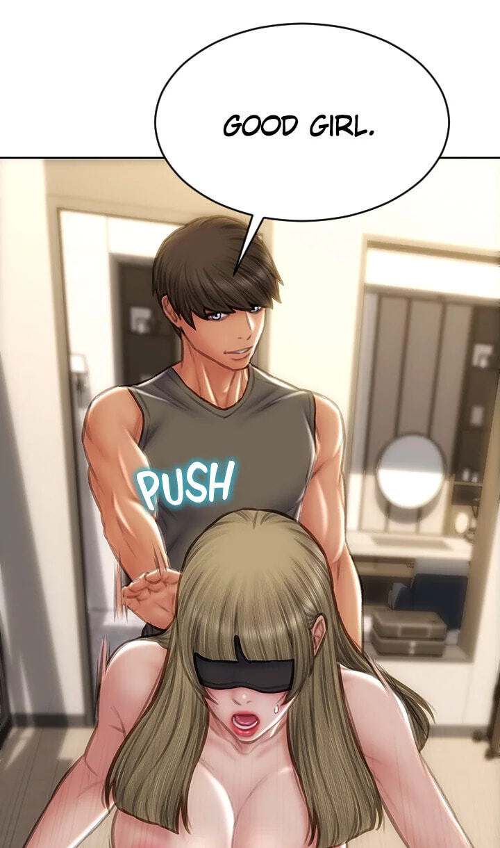 Read Bad Guy chapter 56 image 43 on Lezhin