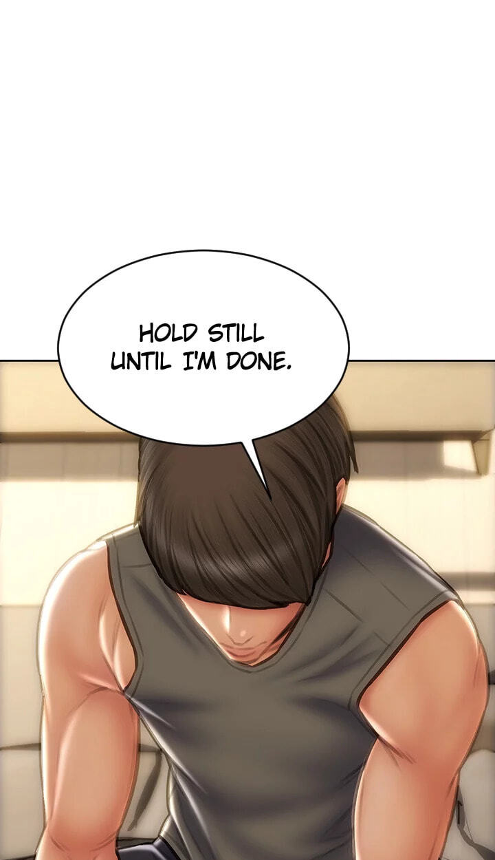 Read Bad Guy chapter 56 image 45 on Lezhin