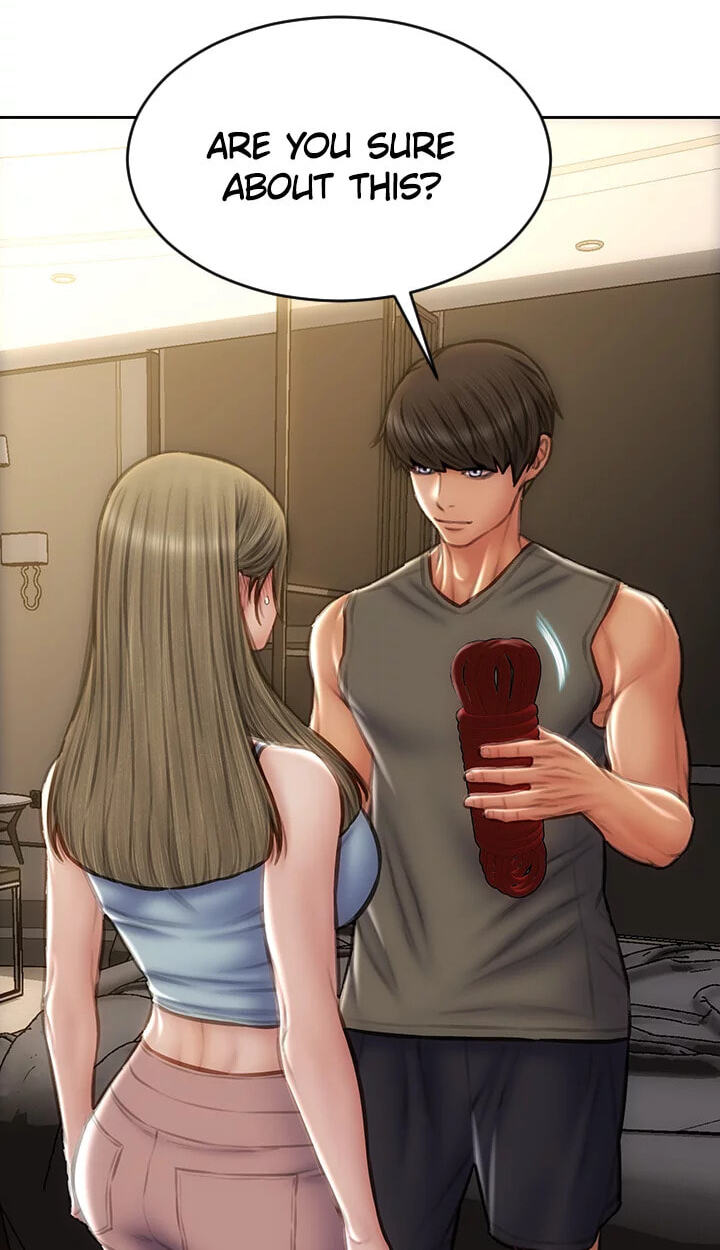 Read Bad Guy chapter 56 image 5 on Lezhin