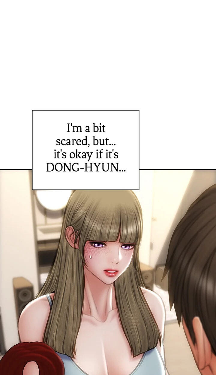 Read Bad Guy chapter 56 image 8 on Lezhin