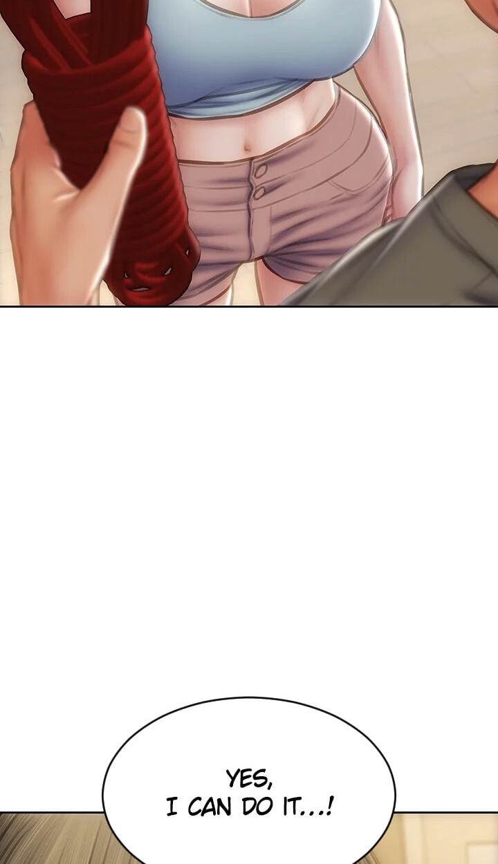 Read Bad Guy chapter 56 image 9 on Lezhin