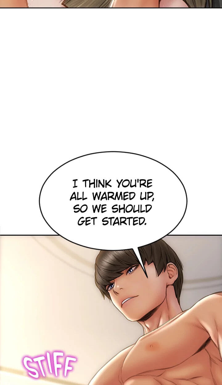 Read Bad Guy chapter 56 image 99 on Lezhin