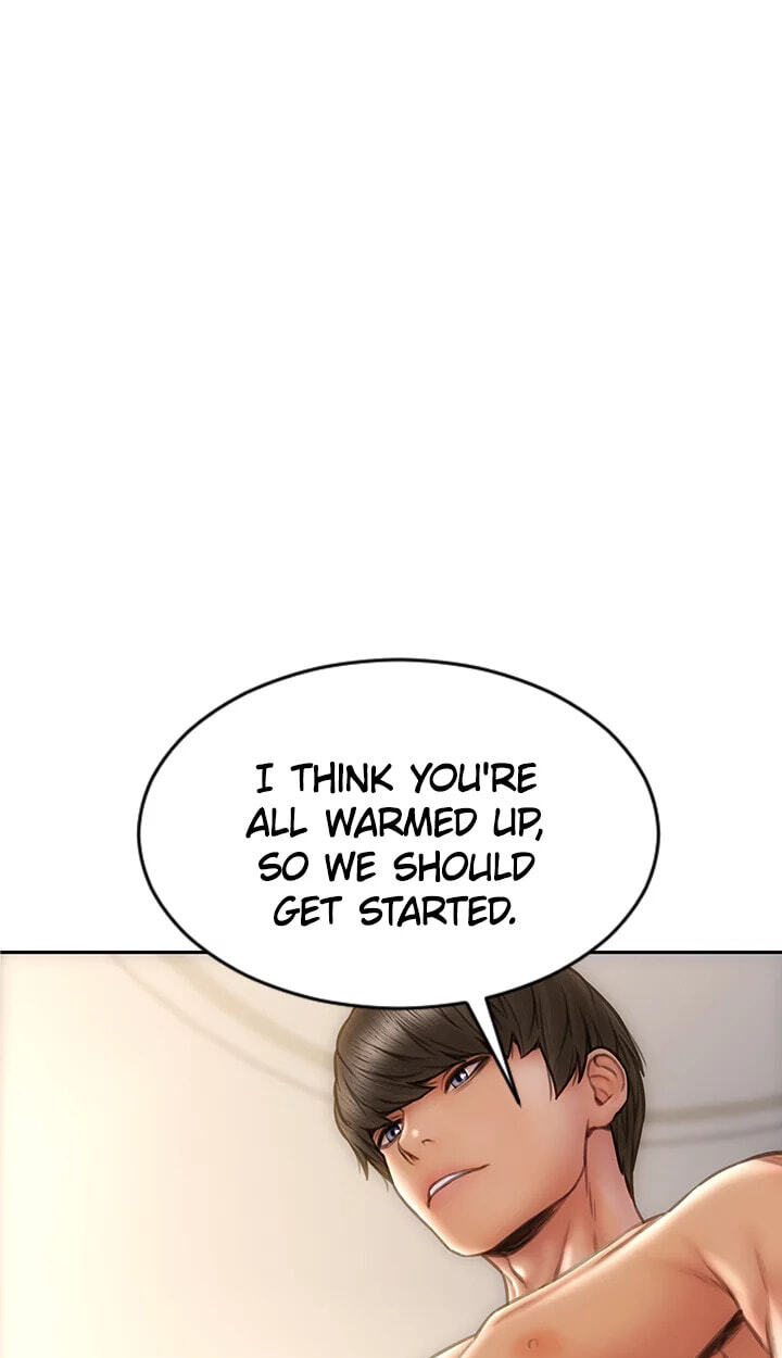 Read Bad Guy chapter 57 image 0 on Lezhin