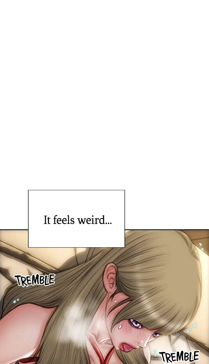 Read Bad Guy chapter 57 image 11 on Lezhin