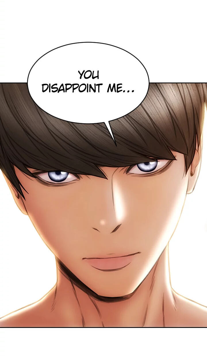 Read Bad Guy chapter 57 image 19 on Lezhin