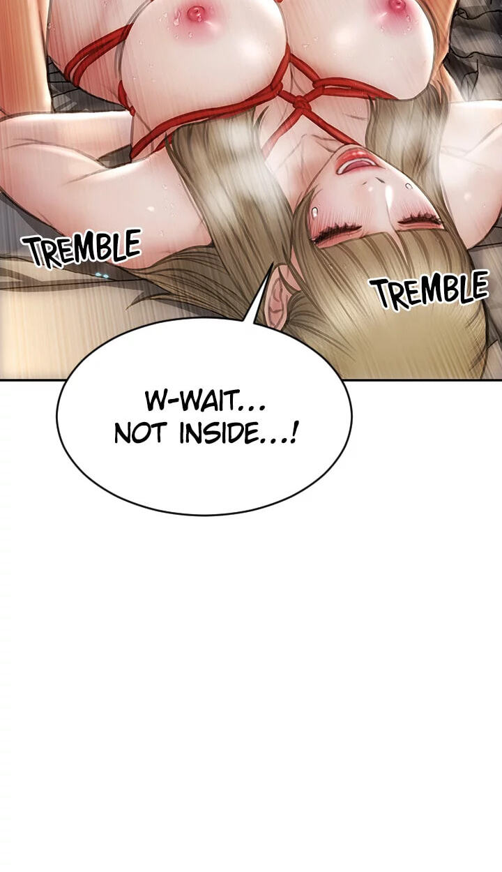 Read Bad Guy chapter 57 image 61 on Lezhin