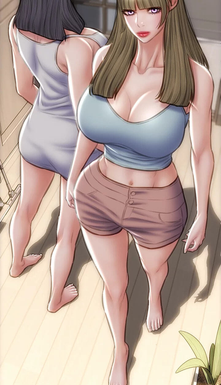 Read Bad Guy chapter 57 image 88 on Lezhin