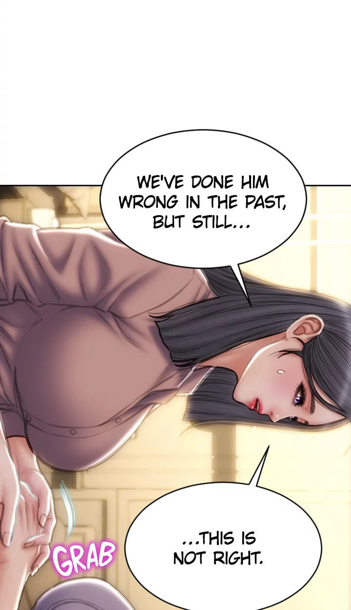 Read Bad Guy chapter 58 image 11 on Lezhin