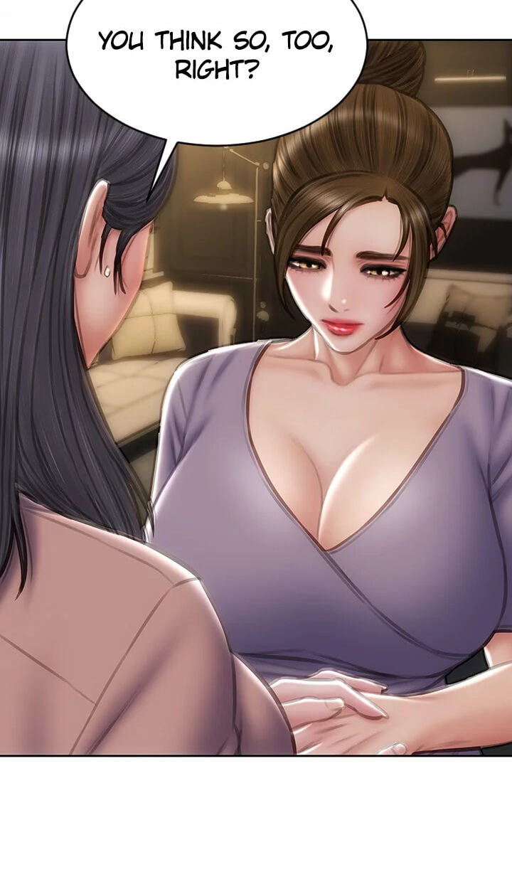 Read Bad Guy chapter 58 image 13 on Lezhin