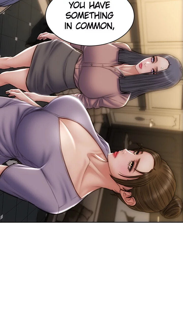 Read Bad Guy chapter 58 image 30 on Lezhin