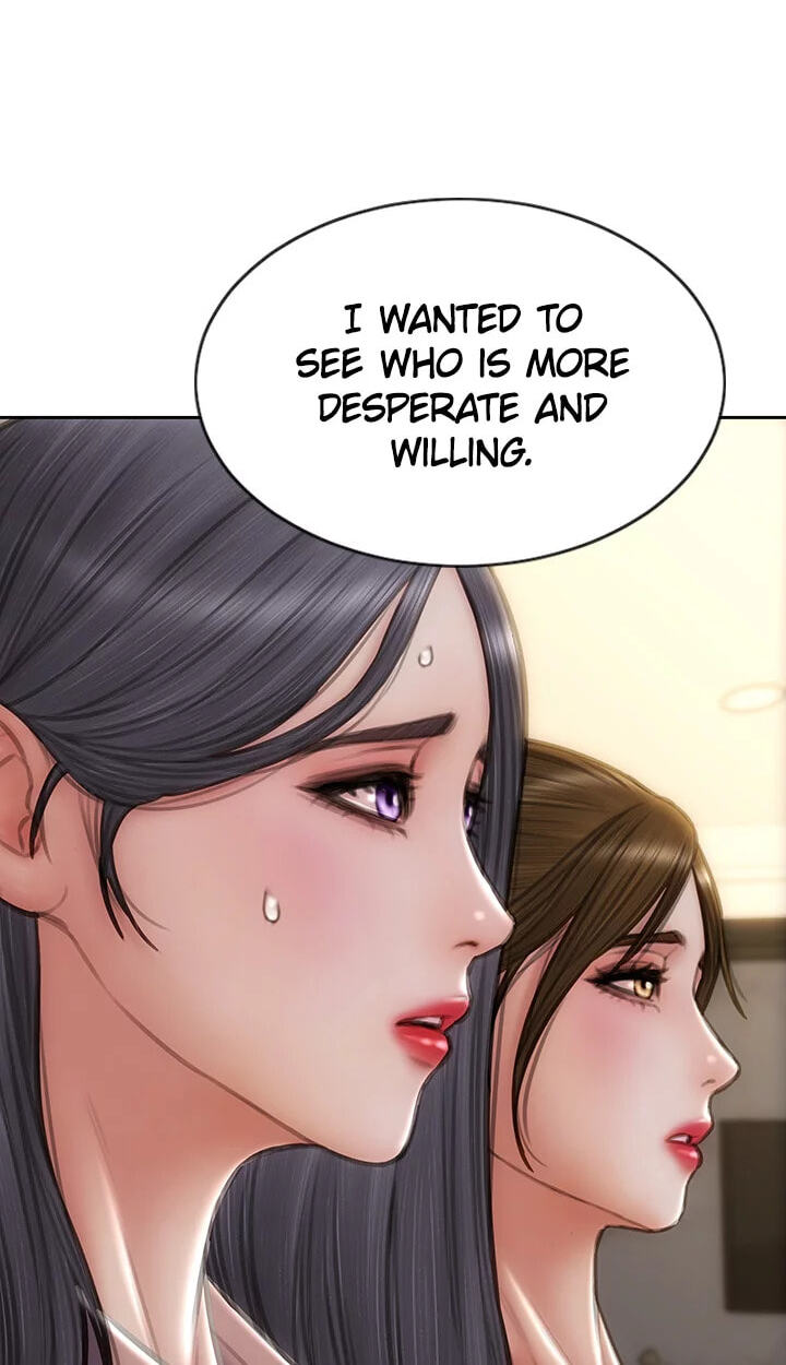 Read Bad Guy chapter 58 image 31 on Lezhin