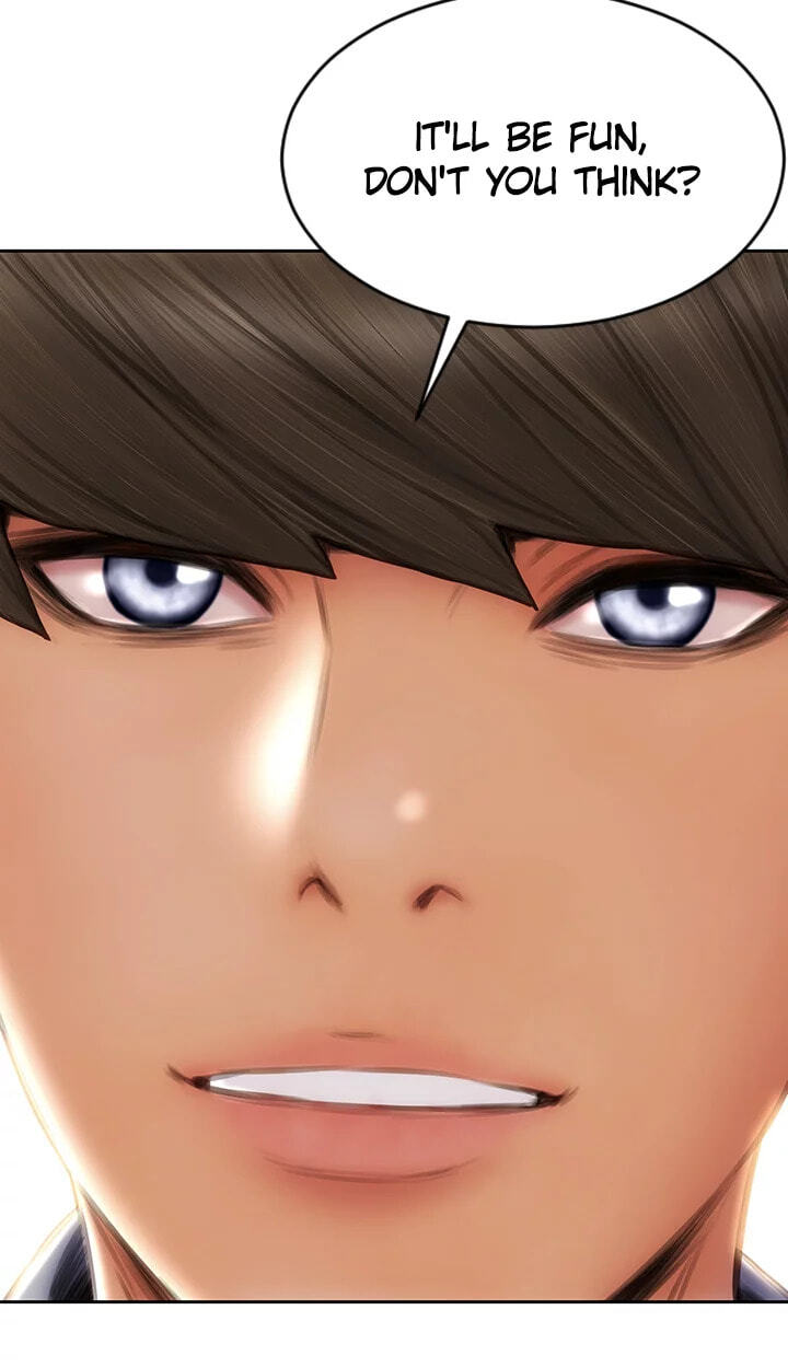 Read Bad Guy chapter 58 image 34 on Lezhin