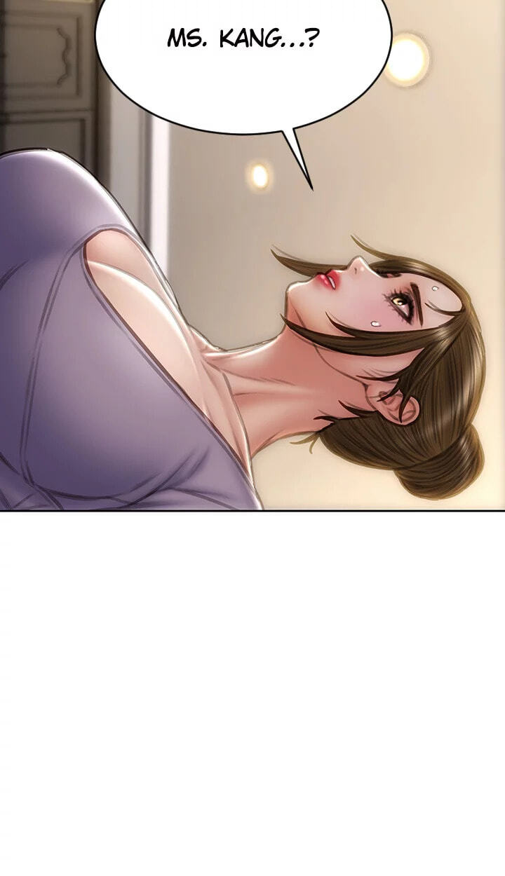 Read Bad Guy chapter 58 image 4 on Lezhin