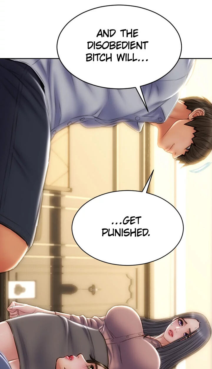 Read Bad Guy chapter 58 image 45 on Lezhin