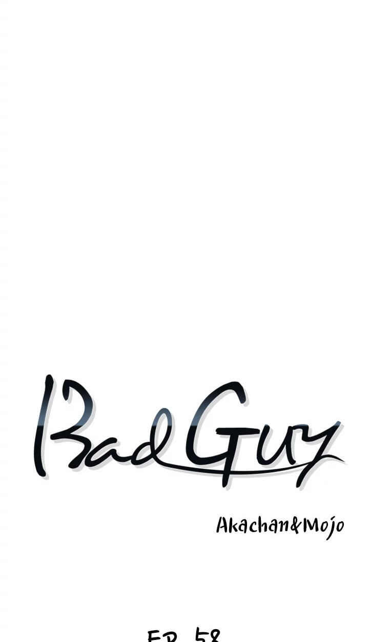 Read Bad Guy chapter 58 image 5 on Lezhin