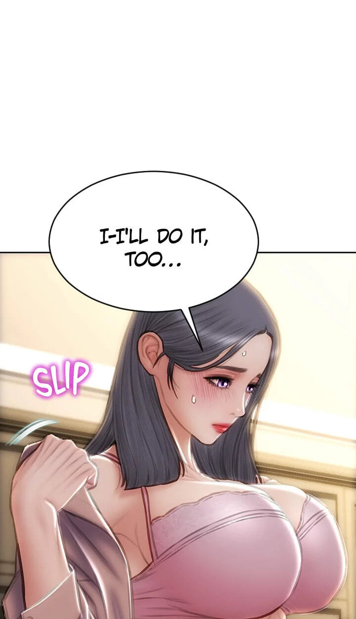 Read Bad Guy chapter 58 image 52 on Lezhin