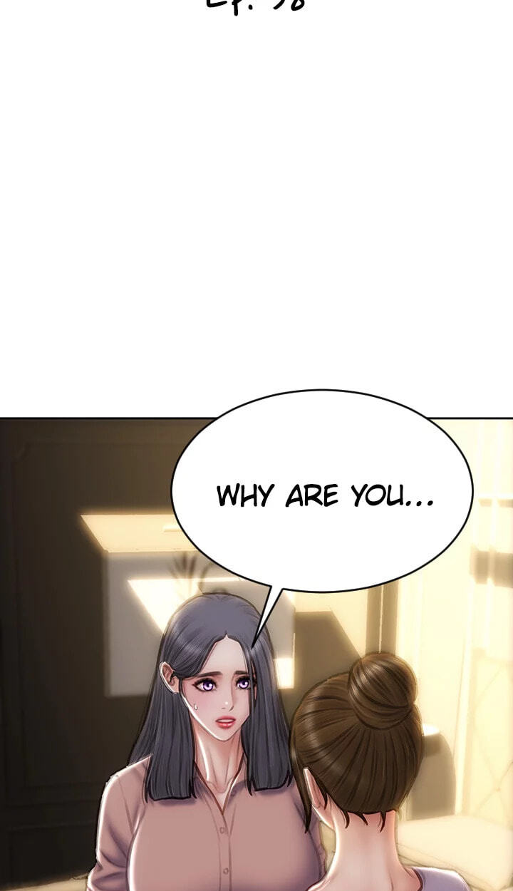 Read Bad Guy chapter 58 image 6 on Lezhin