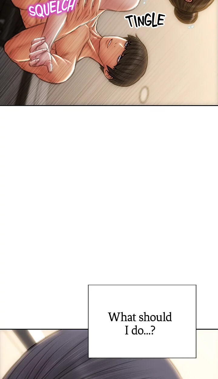 Read Bad Guy chapter 59 image 19 on Lezhin