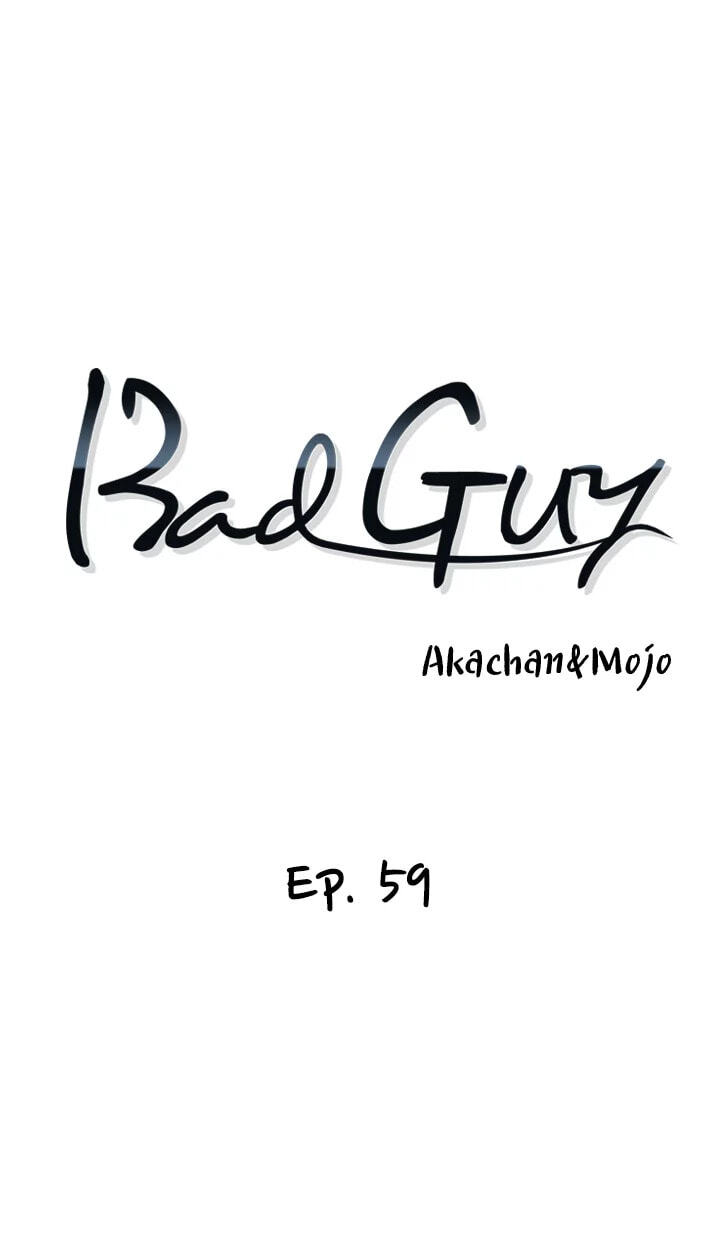 Read Bad Guy chapter 59 image 4 on Lezhin