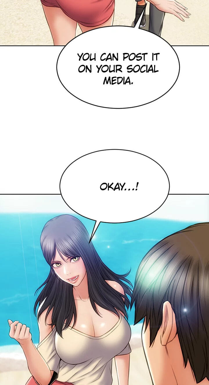Read Bad Guy chapter 6 image 13 on Lezhin