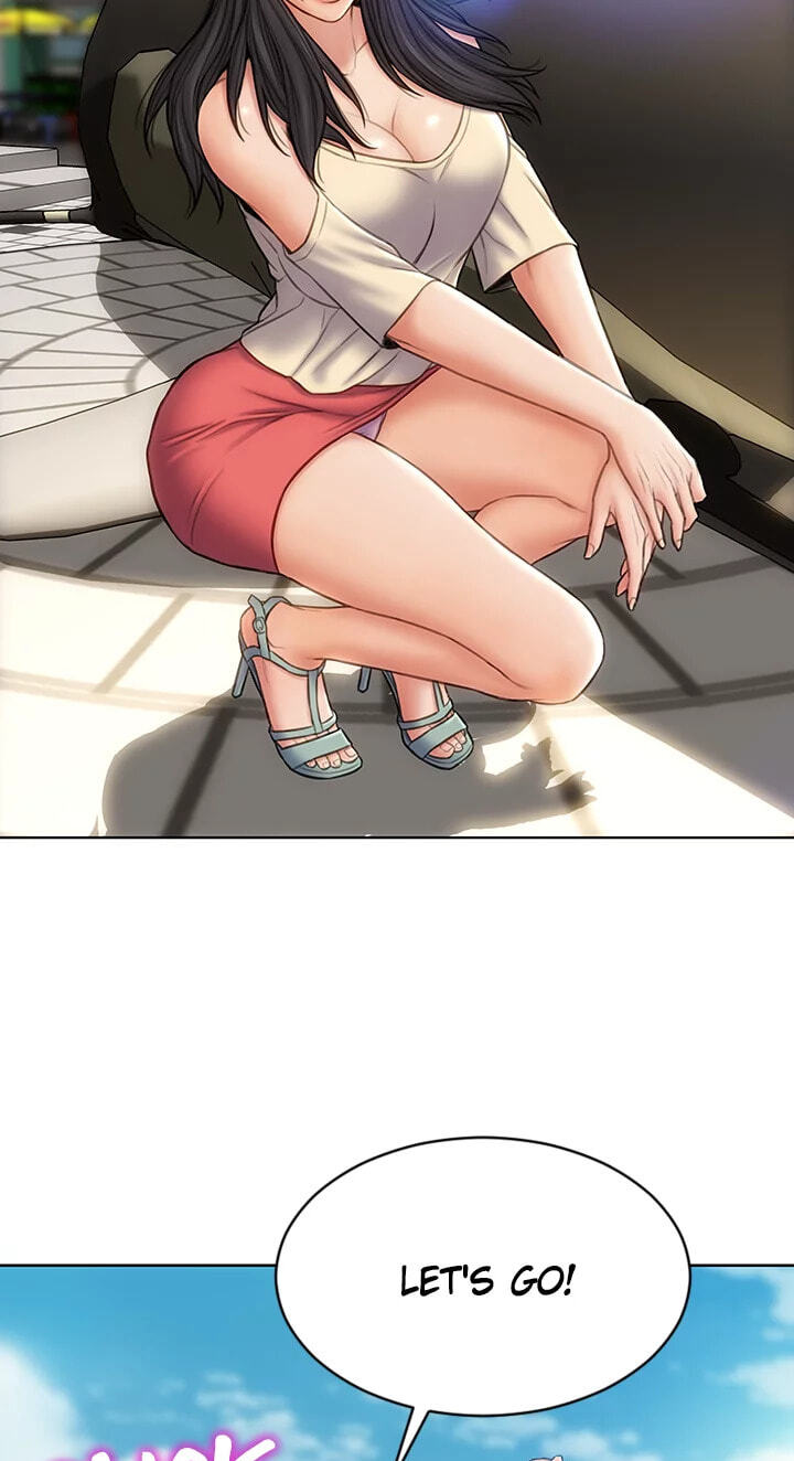 Read Bad Guy chapter 6 image 17 on Lezhin