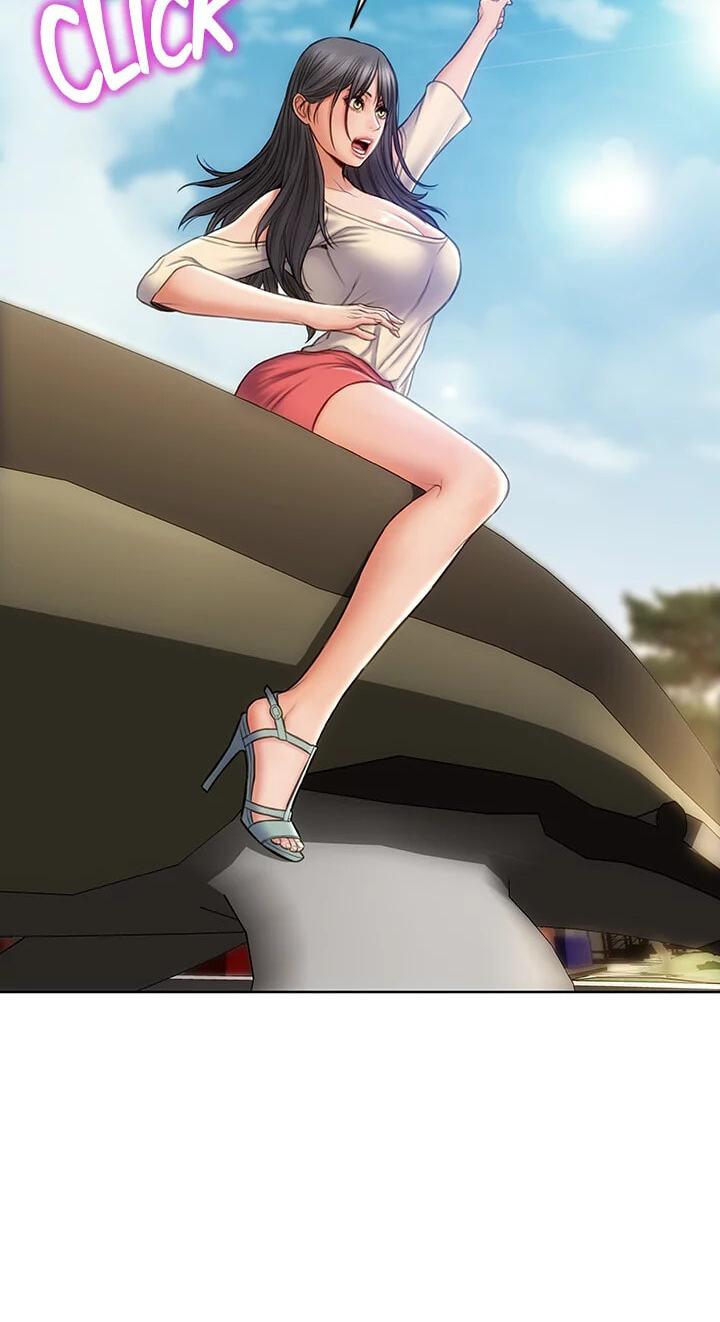 Read Bad Guy chapter 6 image 18 on Lezhin