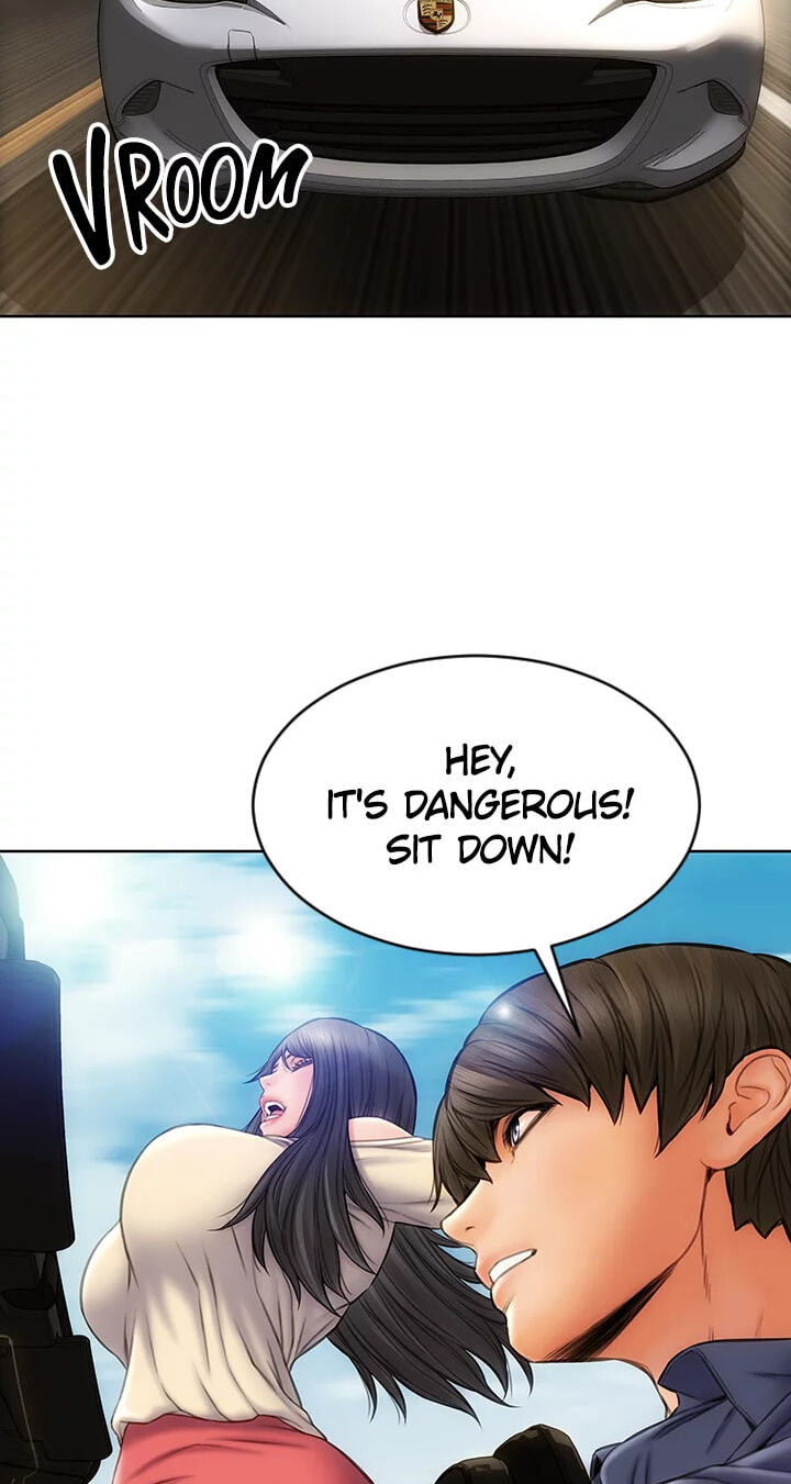 Read Bad Guy chapter 6 image 2 on Lezhin