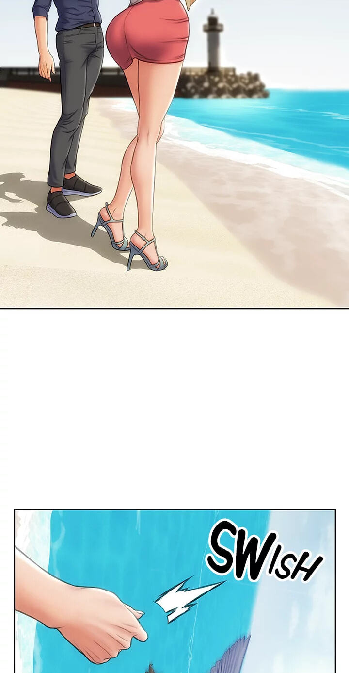 Read Bad Guy chapter 6 image 21 on Lezhin